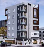 Spacious Flats For Sale