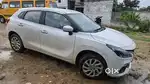 Maruti Suzuki Baleno 2025 Petrol 7000 Km Driven