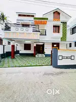 Very good House Vattiyoorkavu Puliyarakonam TVM