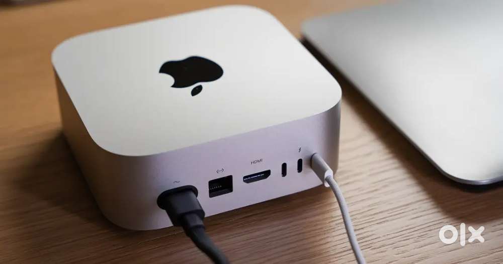 Mac Mini M4