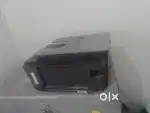 Printer hp ink tank 530