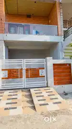 Kalptaru house