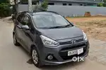 Hyundai Grand i10 2013-2016 Sportz, 2015, Petrol