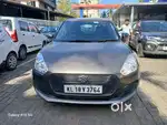 Maruti Suzuki New-gen Swift VXi, 2018, Petrol