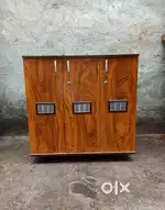 New brand squre shoe rack