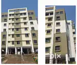 PRABHUJEE ELEGANCE FLAT FOR SALE, CHANDAKA