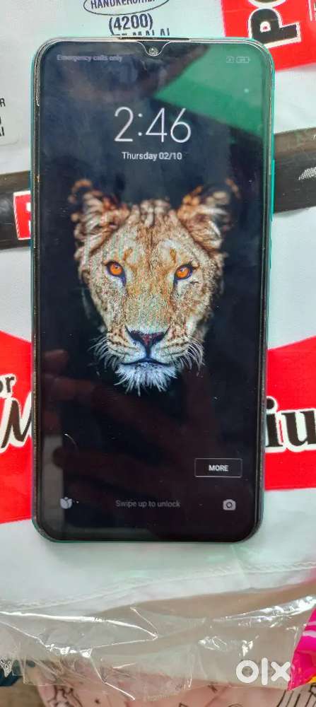 Urgent sell kam rate me only 3999 4Gb 128 Gb