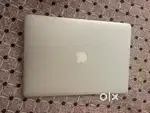 Apple mac book air