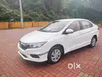 Honda City i-VTEC SV, 2017, Petrol