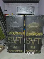 Dj top 15 set up