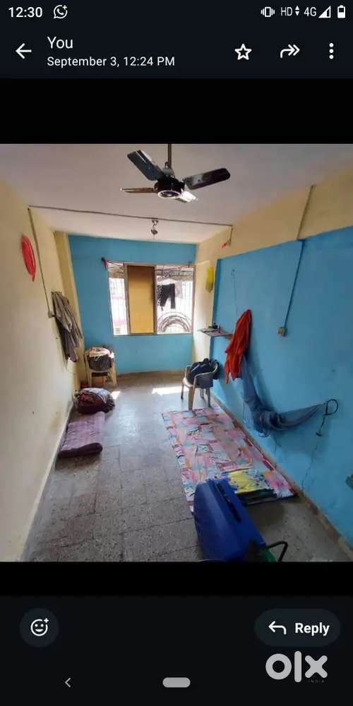 PG , paying guest in VASAI Road for BOY'S in Vasai West 1999