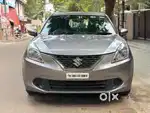 Maruti Suzuki Baleno 1.2 Alpha, 2016, Petrol
