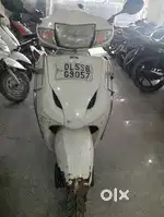 All scooty starting from 19999 !!