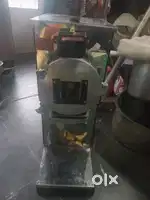 Pulverizer machine (multipurpose)