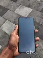 Iqoo z6pro 8gb 128gb
