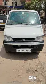 Maruti Suzuki Eeco 5 Seater AC, 2016, Petrol