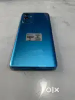 One plus 9 8/128 5g brand new full kit