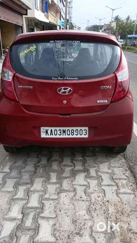 Hyundai EON 2012