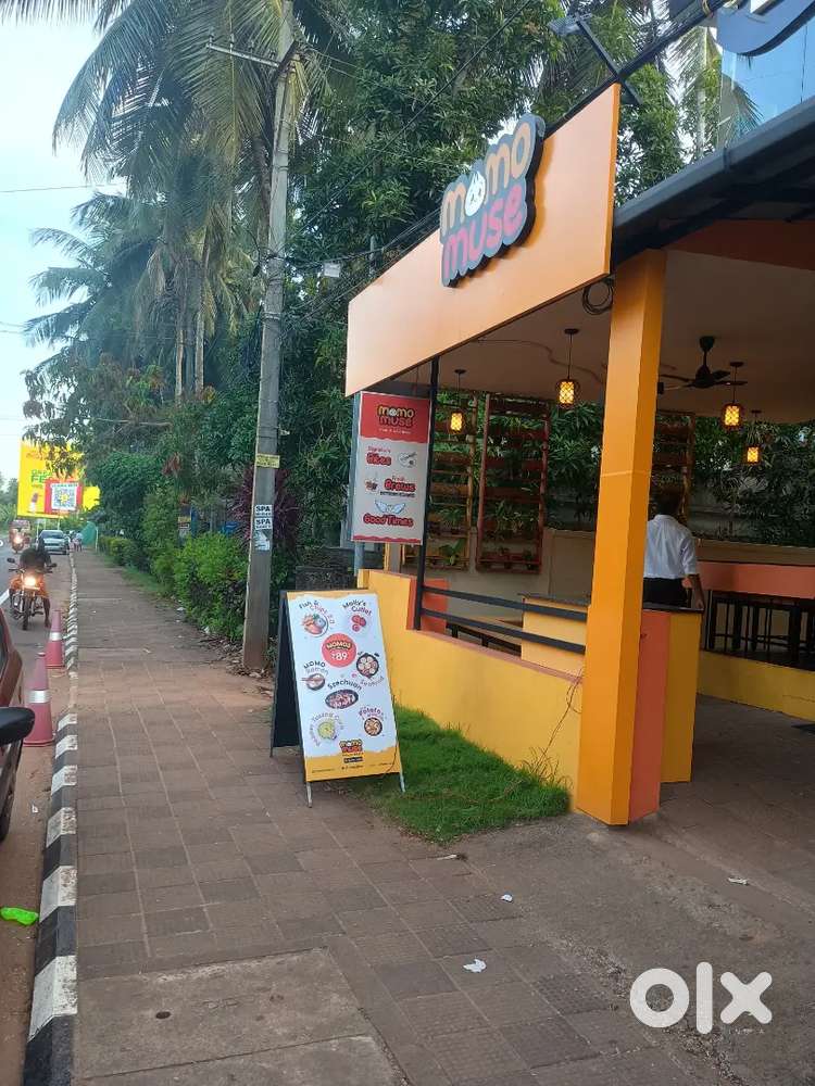 Momo & Multi-Cuisine Chef