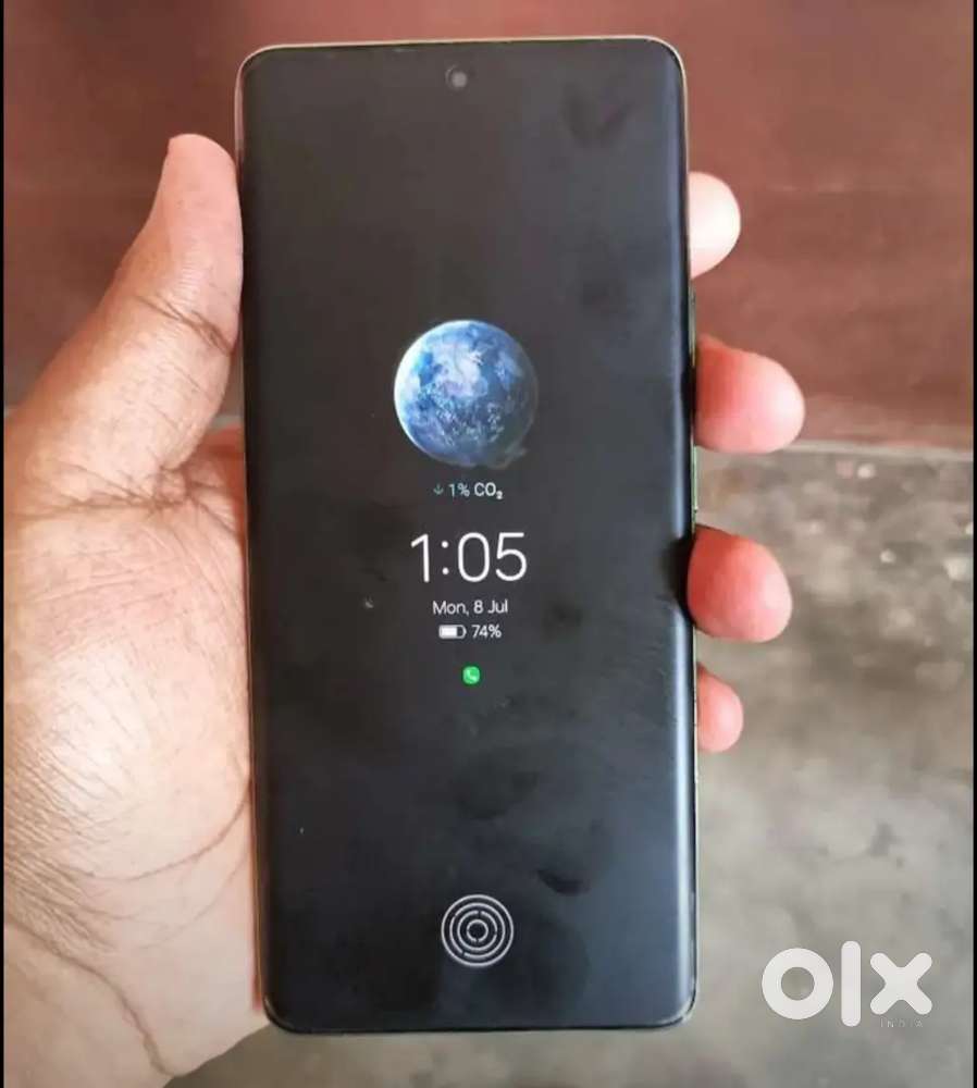 Realme 11 Pro Plus 8GB 256GB