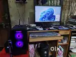 Gaming pc for sale 1 year old