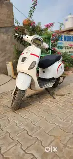 Onzo company scooter condition is good