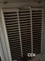 Symphony cooler 3 year old all working