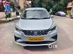Maruti Suzuki Ertiga 2022-2023  VXI, 2022, Petrol