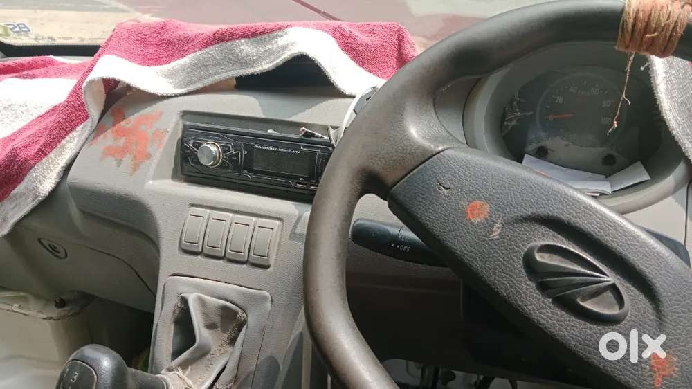 Mahindra Jeeto Plus