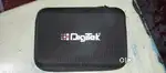 DIGITEK DWM 101 wireless microphone system with ANC Noise reduction