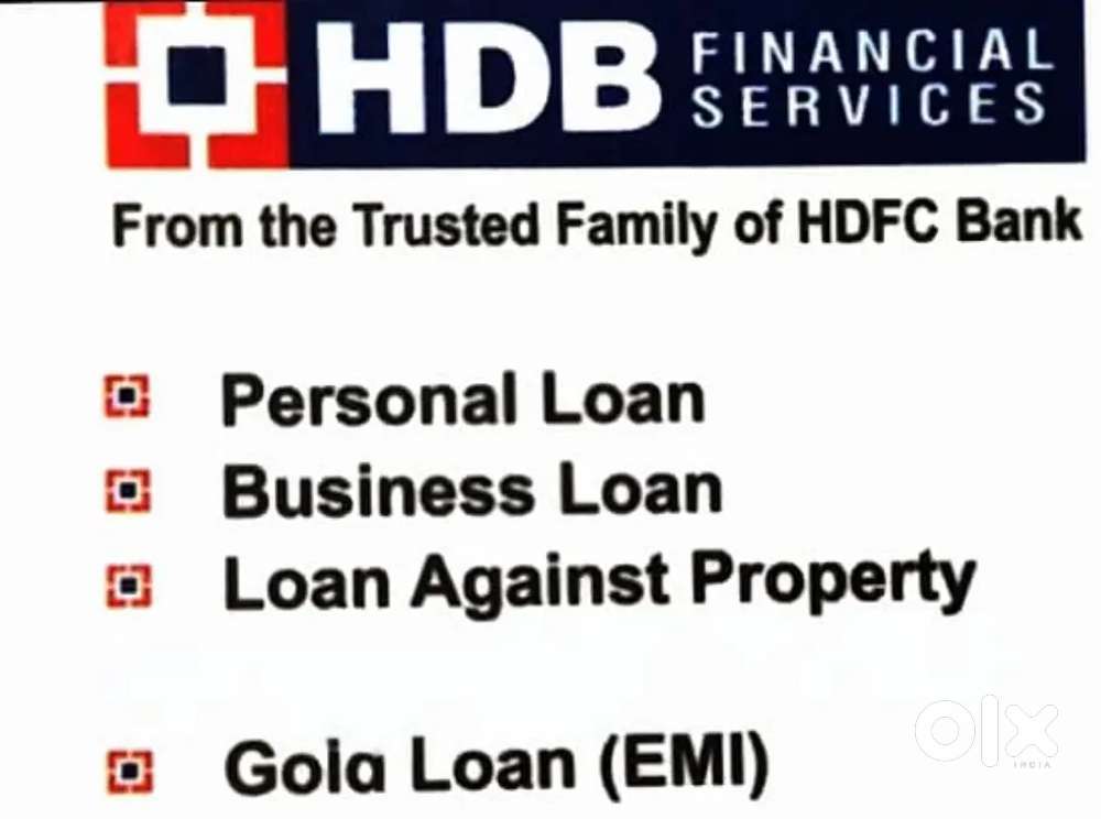 Sales officer / senior sales officer