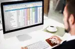 Immediately hiring for account Maintanence