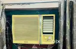 Window ac 2 ton full working condition