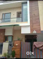 1 Floor 2 BHK Furnished House