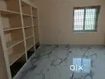 2 nd floor newly constructed flat for rent in bankcolony peddapuram