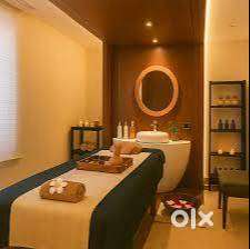 Spa Operations Executive – With Incentives and Benefits