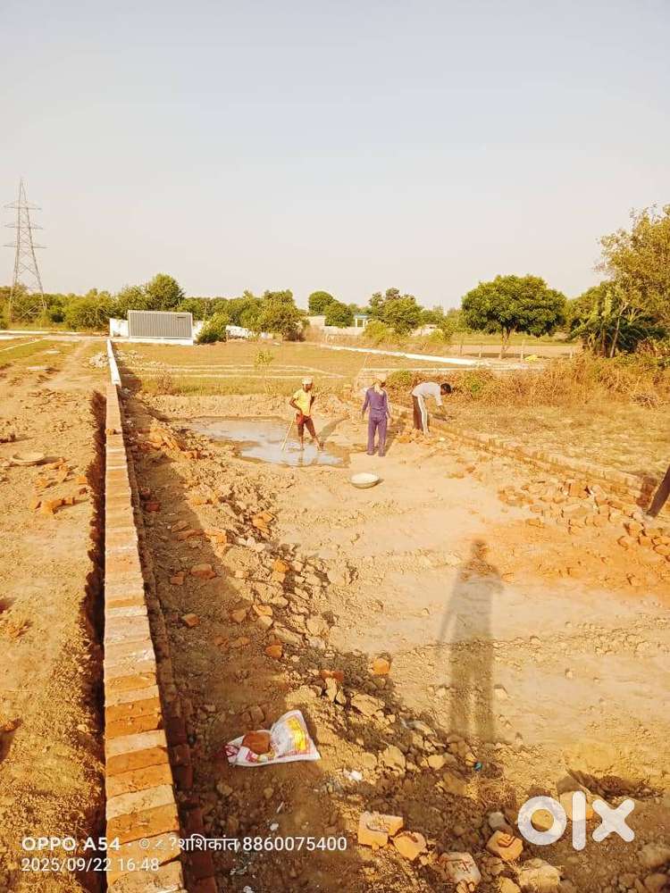 Build your own dream house