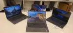 Refurbished Laptop ForSale Dell Laptop 7400 i5-8th Gen 256GBSSD 8GBRAM