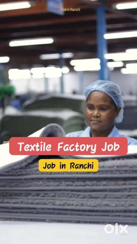 Urgent requirement for Warehouse job