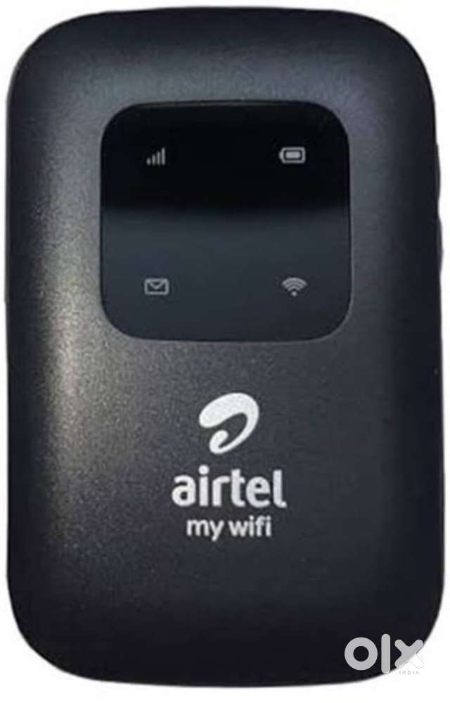 Airtel Hot Spot