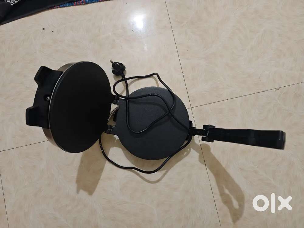 Roti maker