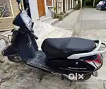 Activa 125 for sale, 16,000 km, Oct 2015 model