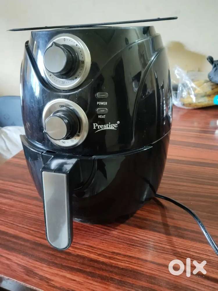 Prestige Air fryer