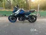 Duke 390 ABS