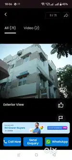 Project Manager CIVIL