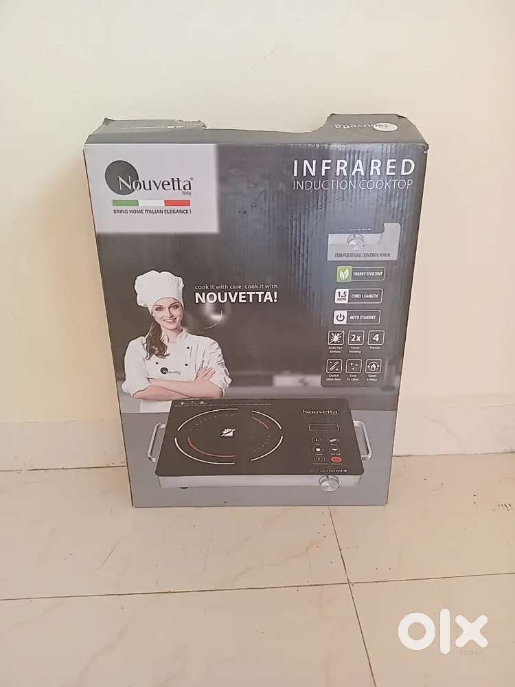Induction Stove
