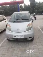 Tata Nano 2012 Petrol Well Maintained