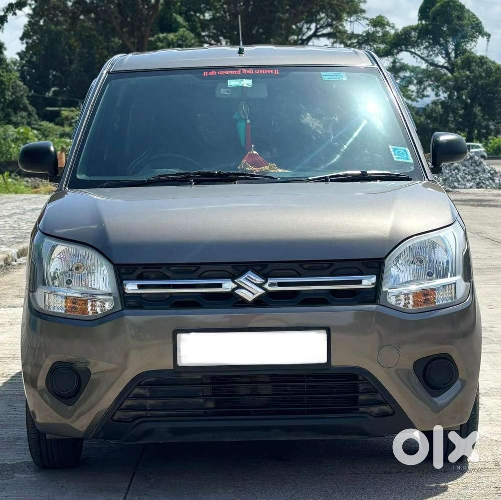Maruti Suzuki Wagon R 1.0 LXi CNG, 2022, CNG & Hybrids