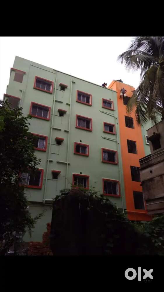 Want To Sale A New 2 BHK Ready To Move Flat .