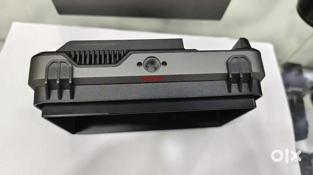 Ninja Atmos V plus in Genuine condition, Rarely used 4K@120Fps